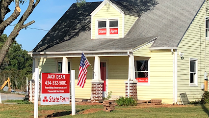 Jack Dean - State Farm Insurance Agent