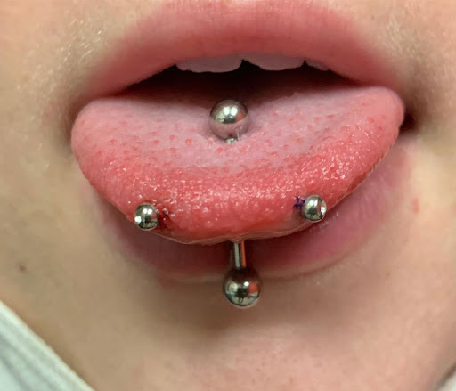 Explore chain tattoo ideas, creative tattoo ideas in Dallas, available at Fly Ink, Inc.