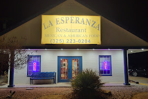 La Esperanza Restaurant
