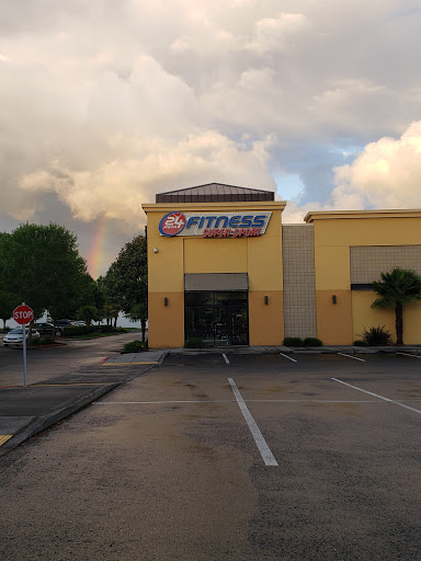 Health Club «24 Hour Fitness», reviews and photos, 13019 NE Fourth Plain Blvd, Vancouver, WA 98682, USA