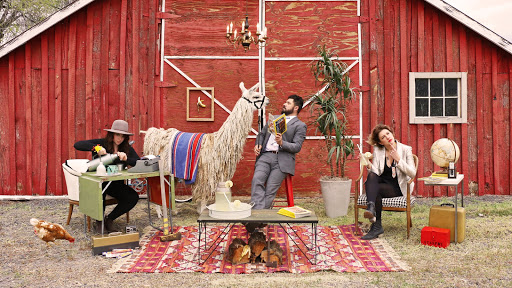 Advertising Agency «Hound Creative Agency | Bend Oregon», reviews and photos, 115 NW Oregon Ave #7, Bend, OR 97703, USA