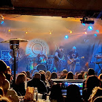 Photo n°2 de l'avis de Clarissa.O fait le 24/02/2023 à 23:45 sur le  Geronimo's Restaurant & Live Music à Marino