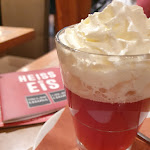 Photo n°1 de l'avis de Gourmet.� fait le 25/02/2020 à 19:10 sur le  Cafe & Bar Celona Frankfurt à Frankfurt