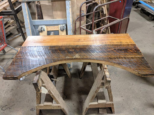 Building Materials Store «ReBuilding Exchange», reviews and photos, 1740 W Webster Ave, Chicago, IL 60614, USA