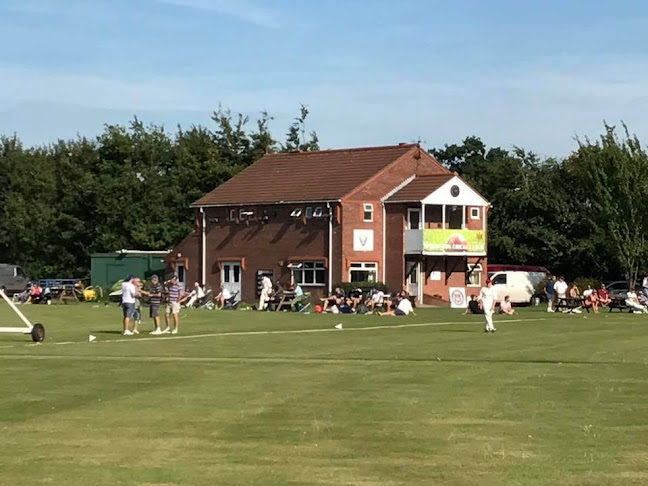 Sprowston Cricket Club - Norwich