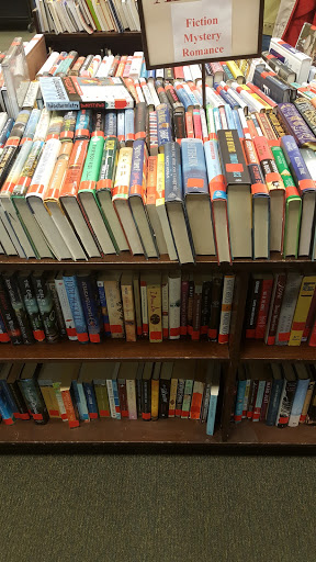 Book Store «Barnes & Noble», reviews and photos, 102 Dorset St, South Burlington, VT 05403, USA