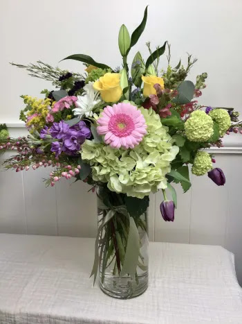 Florist «LaVassar Florists», reviews and photos, 7530 20th Ave NE, Seattle, WA 98115, USA
