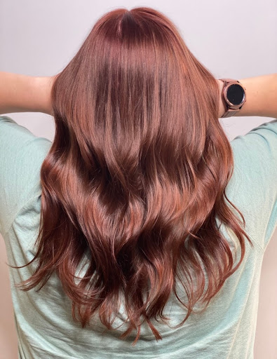 Day Spa «Blades Salon & Day Spa», reviews and photos, 231 N Main St, Madisonville, KY 42431, USA