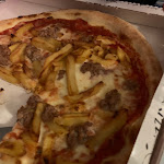 Photo n°2 de l'avis de Silvia.a fait le 01/11/2022 à 15:18 sur le  Pizzeria SOLO da NOI à Nerviano