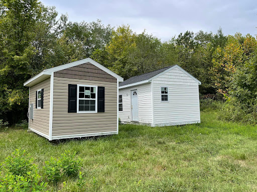 A Stream in the Desert
