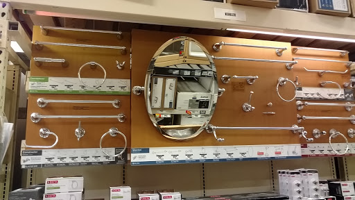 Home Improvement Store «The Home Depot», reviews and photos, 1100 Tharp Rd, Yuba City, CA 95993, USA