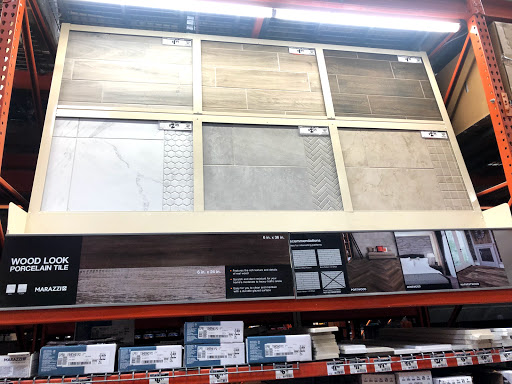 Home Improvement Store «The Home Depot», reviews and photos, 530 Turnpike Rd, Shrewsbury, MA 01545, USA