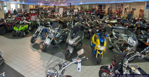 Motorcycle Dealer «MR Motorcycle», reviews and photos, 774 Hendersonville Rd, Asheville, NC 28803, USA
