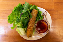Plats et boissons du Restaurant vietnamien Minh Chau à Paris - n°9