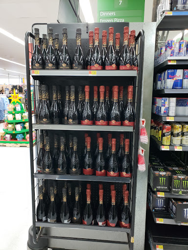 Discount Store «Walmart», reviews and photos, 22015 Hawthorne Blvd, Torrance, CA 90503, USA