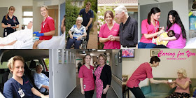C4U Nursing Agency | Auckland NZ