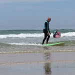 Photo n° 2 de l'avis de Stefan.i fait le 20/05/2022 à 12:07 pour école de surf 