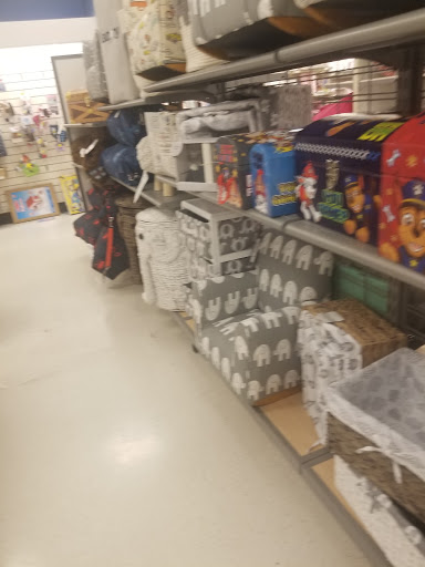 Department Store «Marshalls and HomeGoods», reviews and photos, 265 S Broadway, Salem, NH 03079, USA