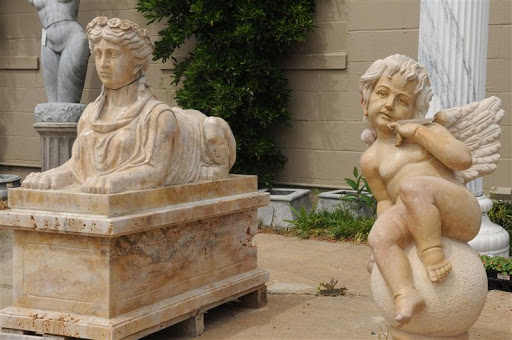 Antique Furniture Store «The Gatz Home & Garden», reviews and photos, 1007 S Talbot St, St Michaels, MD 21663, USA