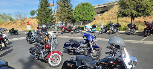 Harley-Davidson Dealer «Mathews Harley-Davidson», reviews and photos, 548 N Blackstone Ave, Fresno, CA 93701, USA