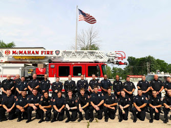 McMahan Fire Protection District