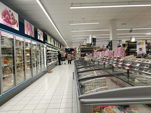 Auchan Supermarché Toulouse Ponts Jumeaux