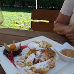 Photo n°1 de l'avis de Sigrid.a fait le 09/08/2019 à 23:37 sur le  Pension Krüner Stub´n à Krün