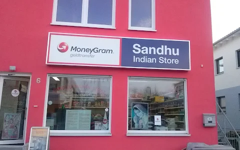Sandhu Indian Store image