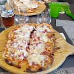 Photo n°1 de l'avis de Nathan.. fait le 22/02/2019 à 11:26 sur le  Ristorante Da Giancarlo à Muggiò