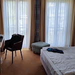 Photo n°2 de l'avis de Sascha.o fait le 13/05/2023 à 14:36 sur le  Hotel AmperVilla à Fahrenzhausen