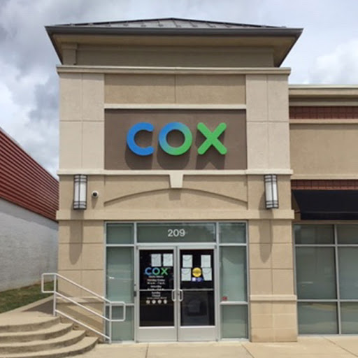 Cable Company «Cox Solutions Store», reviews and photos, 1931 Plank Rd # 209, Fredericksburg, VA 22401, USA