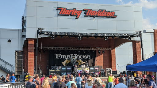 Harley-Davidson Dealer «Richmond Harley-Davidson», reviews and photos, 12200 Harley Club Dr, Ashland, VA 23005, USA