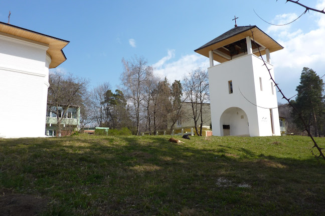 Opinii despre Parohia Spitalului Voila-Biserica Sf Pantelimon în <nil> - Spital