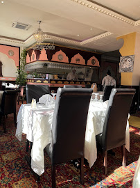 Atmosphère du Rajpoot Restaurant indien et pakistanais à Alfortville - n°17