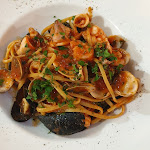 Photo n°1 de l'avis de Celeste.u fait le 06/08/2020 à 21:04 sur le  Mood à Pinerolo