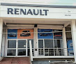 Renault Dausa