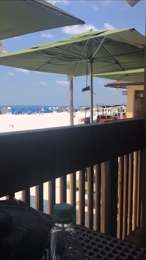 Coffee Shop «Barefoot Beach House», reviews and photos, 332 S Gulfview Blvd, Clearwater, FL 33767, USA