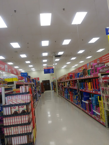 Grocery Store «Save-A-Lot», reviews and photos, 116 Stemmers Run Rd, Essex, MD 21221, USA