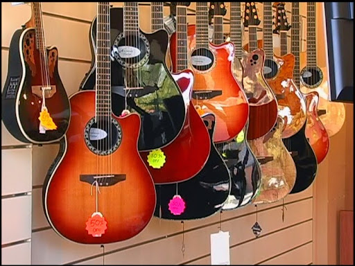 Pawn Shop «Best Collateral San Rafael Pawn Shop», reviews and photos, 813 3rd St, San Rafael, CA 94901, USA