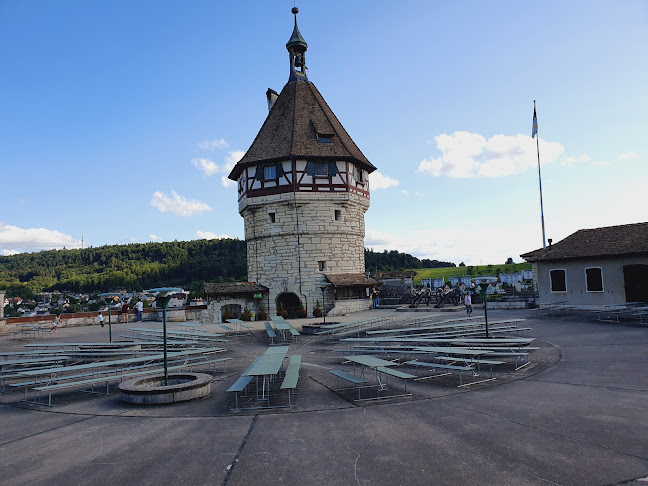 Munot Festung - Schaffhausen