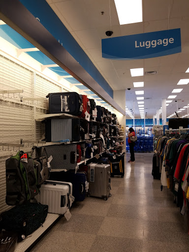 Clothing Store «Ross Dress for Less», reviews and photos, 514 S Illinois Rte 59, Naperville, IL 60540, USA