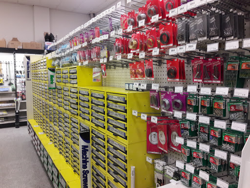 Electrical Supply Store «A-Boy Electric & Plumbing Inc», reviews and photos, 4010 NE Broadway St, Portland, OR 97232, USA