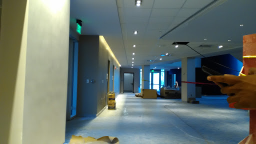 Performing Arts Theater «McAllen Performing Arts Center», reviews and photos, 801 Convention Center boulevard, McAllen, TX 78501, USA