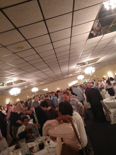 Banquet Hall «Nicolosi Catering», reviews and photos, 1 Hessian Ave, West Deptford, NJ 08096, USA