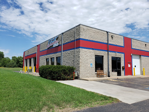 Auto Repair Shop «Hooze 4x4, Inc», reviews and photos, 1435 147th Ave NE, Ham Lake, MN 55304, USA