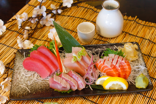Eighty-Eight Sushi & Ramen image