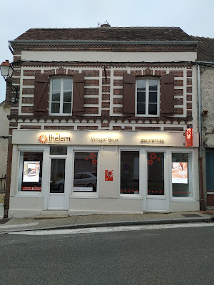 Thélem assurances Nonancourt à Nonancourt