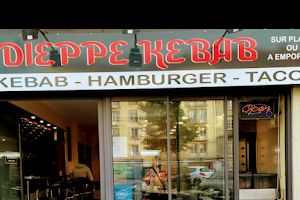 Dieppe Kebab image