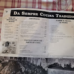 Photo n°6 de l'avis de Giulia.a fait le 23/12/2022 à 09:41 sur le  Trattoria La Busa Locanda la Busa à Ponte San Nicolò