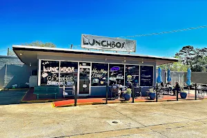 The Lunchbox image